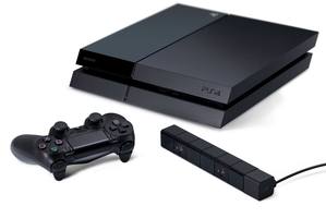 PlayStation 4.
