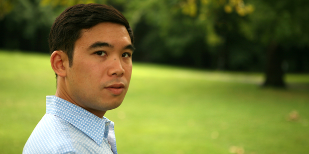 US-based Henry Wong Doe is a product of AGS and Auckland University's School of Music. Photo / Rob Stoelker