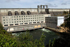 Mighty River reaches new low