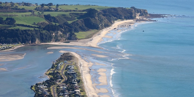 Pukehina Beach. Photo / BPT