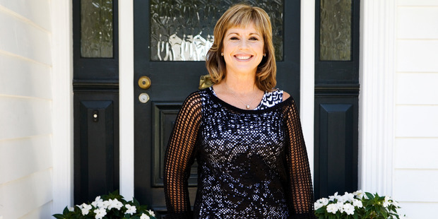 Ruby owner Christine Sharma. Photo / Babiche Martens