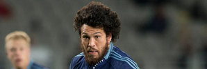 Wynne Gray: Ranger's departure big hole for Blues to fill