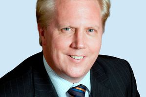 New Revenue Minister Todd McClay. Photo / supplied