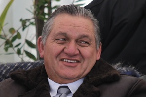 King Tuheitia has invited representatives from every iwi to the celebration. Photo / APN