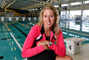 Melissa Ingram. Photo / Brett Phibbs