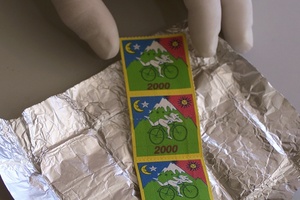 The teenager purchased a synthetic version of LSD on the internet. Photo / File