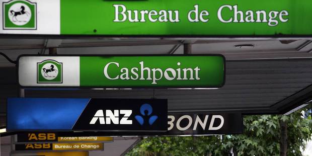 Statistics don't reflect any disillusionment with bank-run KiwiSaver schemes. Photo / NZH