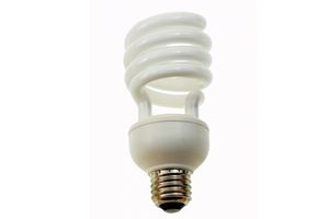 The testing found the best models, those carrying the blue Energy Star mark, were the most energy efficient, durable and reached full brightness quickly. Photo / APN
