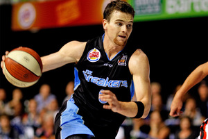 Kirk Penney. Photo / Dean Purcell