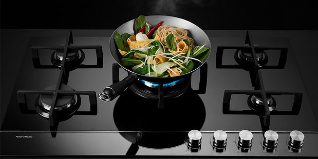 Most of the products will be in the form of kitchen appliances, but there will also be changes to the company's refrigeration and laundry lines, F&P executives said.
