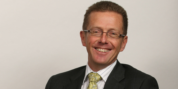 NZ Winegrowers CEO, Philip Gregan. Photo / Supplied