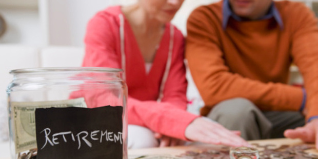 Most Kiwis have financial goals but very few have a plan in place to achieve them. Photo / Thinkstock