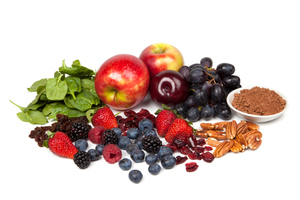 Superfood is not a scientifically or technically defined term. Photo / Getty Images