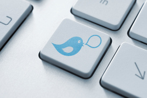 'Tweet' will debut in Australia's printed Macquarie Dictionary later this year.Photo / Thinkstock