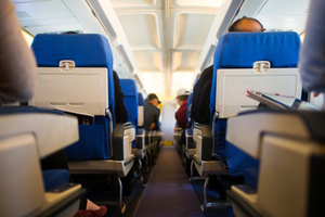 Passengers on Norwegian Air Shuttle had to endure a long-haul flight with no food, water or even blankets if they didn't have money on them to pay for it. Photo / Thinkstock