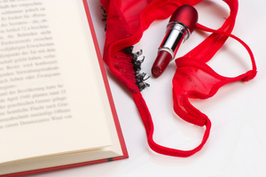 Libraries should be there to cater to whatever people want to read, says Dr Finch. Photo / Thinkstock