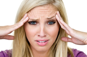Annoying things that people do that are bound to give you a headache. Photo / Thinkstock