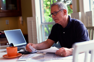 Guaranteeing someone else's borrowing can leave you seriously exposed. Photo / Thinkstock