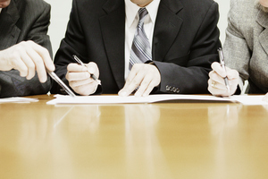 An FMA spokesman said the action was at the "compliance" end of its regulatory framework. Photo / Thinkstock