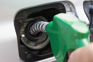 A bread delivery driver, fed up with being told to beg for petrol when he ran out on his rounds, was fired by his boss. Photo / Thinkstock
