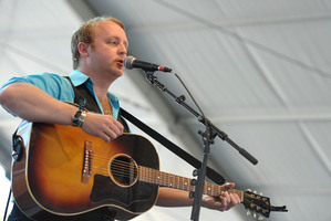 James McCartney says he started taking heavy drugs when his dad started dating Heather Mills. Photo / AP