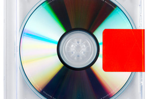 Yeezus, the new album by rapper Kanye West, is getting rave reviews.