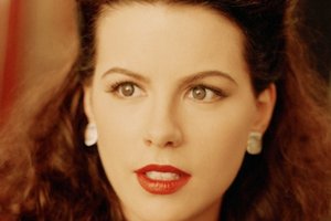 Kate Beckinsale played Ava Gardner in The Aviator.