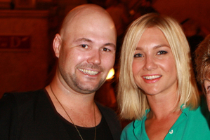 Samples allegedly provided by Stu Tolan and Hayley Holt appeared to test positive.
