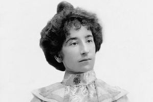 Catherine Donovan.