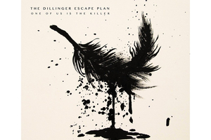 One of Us is the Killer by The Dillinger Escape Plan.