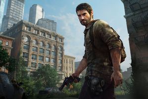 Are video games art? The Last of Us designer Ricky Cambier says the argument ended long ago. Photo / Supplied