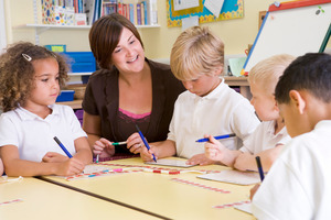 Only 800 experienced primary and intermediate teachers will be eligible for the new allowance. Photo / Getty Images