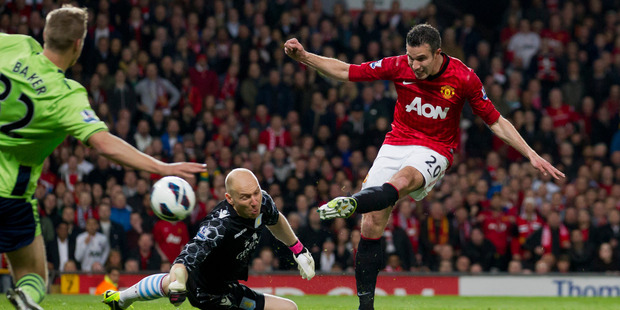 Online reaction to news of the loss of EPL soccer to Coliseum shows no one really loves Sky Sports. Photo / AP
