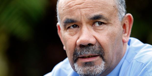 Replacing Mr Flavell's provision for councils to reduce and eliminate pokies in some areas by allowing those operators to simply move elsewhere. Photo / Sarah Ivey