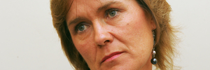 Louise Nicholas. File photo / Brett Phibbs