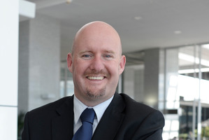 Tom O'Neil says make changes 1 per cent at a time. Photo / Ted Baghurst