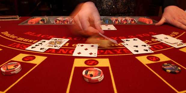 Casinos, banks and financial institutions are being required to identify money laundering threats under new law coming into force on June 30. Photo / NZ Herald