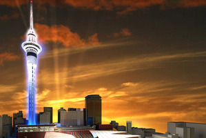 The SkyCity casino/convention centre deal may be against the spirit of our constitution depending on how it is handled.