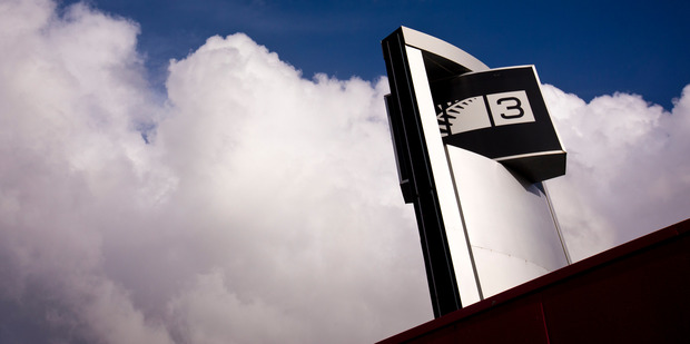 MediaWorks, which operates TV3, was placed in receivership this week. Photo / Dean Purcell
