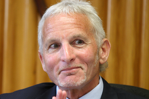 Michael Laws. Photo / APN