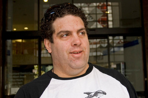 NZ Truth editor Cameron Slater says the 125-year-old newspaper was 'too far gone'. File photo / APN