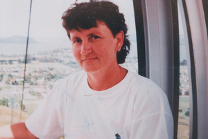 Susan Burdett