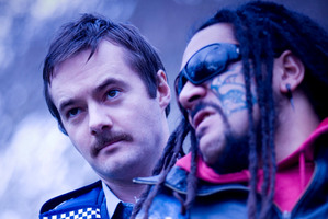 Criminal stories are told through police eyes in the new series of NZ Detectives.