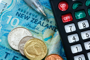 Salary and wage earners also have the option to contribute 4 per cent or 8 per cent of their gross salary or wages to KiwiSaver.