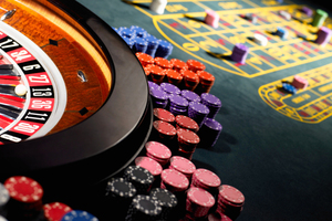 The Gambling Act 2003 states clearly that no new casino licences will be granted in New Zealand. Photo / Thinkstock