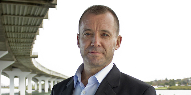 Daniel Walker. Photo/Tearfund