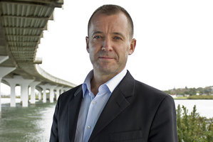 Daniel Walker. Photo/Helen Manson