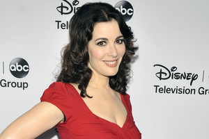 Nigella Lawson. Photo / Getty Images
