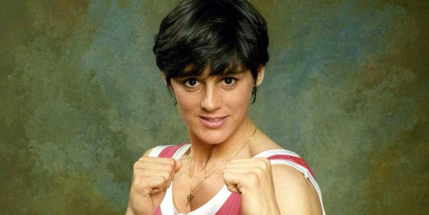 Eunice Huthart has launched legal proceedings over alleged phone hacking. Photo / Independent