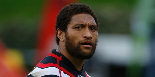Join us here for our live blog from the NRL match between the Warriors and the Roosters from Allianz Stadium. Photo / Getty Images.